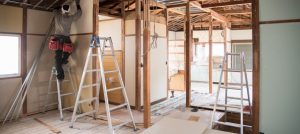 Entreprise de rénovation de la maison et de rénovation d’appartement à Melamare